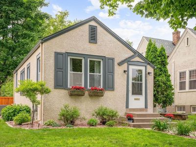 4208 24th Ave S, Minneapolis, MN, 55406