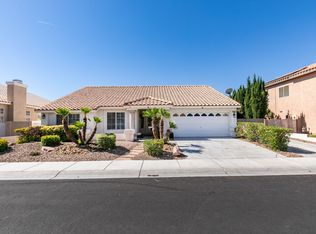 7421 Enchanted Hills Ct, Las Vegas, NV 89129