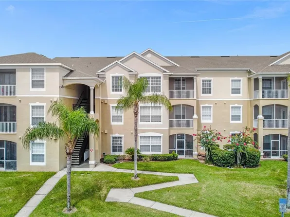 2307 Silver Palm Dr APT 304, Kissimmee, FL 34747