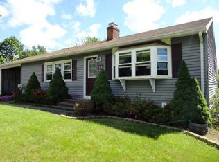 92 Sherman Rd, Enfield, CT 06082