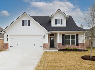 3176 Margaret Rudder Pkwy, Bryan, TX 77808