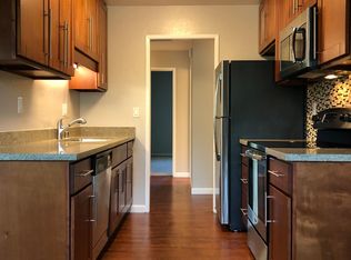 Sylvan Square, Mountain View, CA 94041