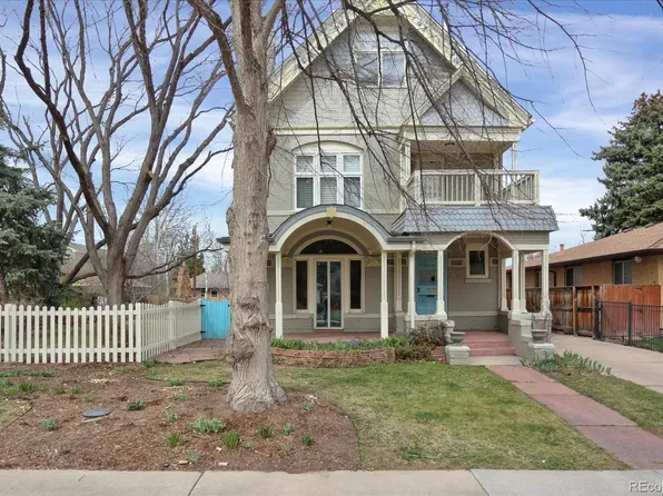 741 Kearney Street, Denver, CO 80220