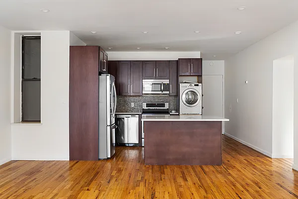 Rented by Brown Harris Stevens | media 17