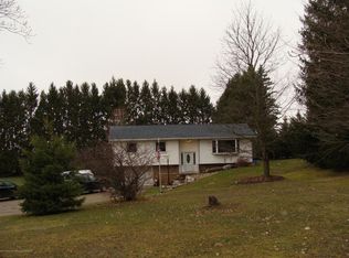 914 Foote Hwy, Charlotte, MI 48813