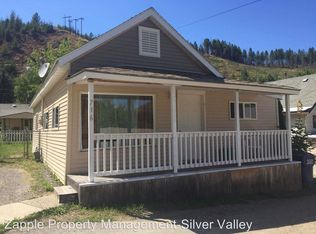 716 S Division St, Kellogg, ID 83837