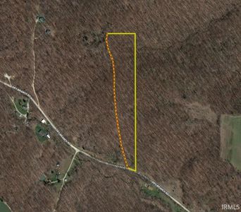 2 Dry Branch Rd, Springville, IN, 47462