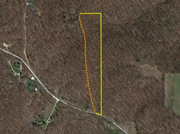 2 Dry Branch Rd, Springville, IN 47462