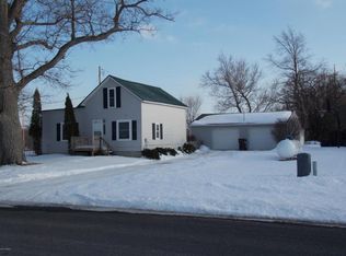 1652 Solon St NE, Cedar Springs, MI 49319