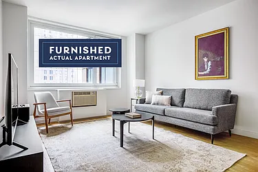 Rented by The Blueground