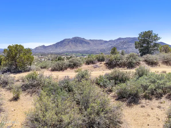 11771 N Hayden Way, Prescott, AZ 86305