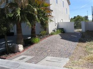 3764 Fawn Creek Dr, Las Vegas, NV 89115