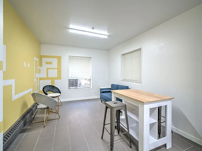 SHARED & PRIVATE Dorm Style Units Available at The Telegraph Commons! 2 blocks from UCB! — Photo 53