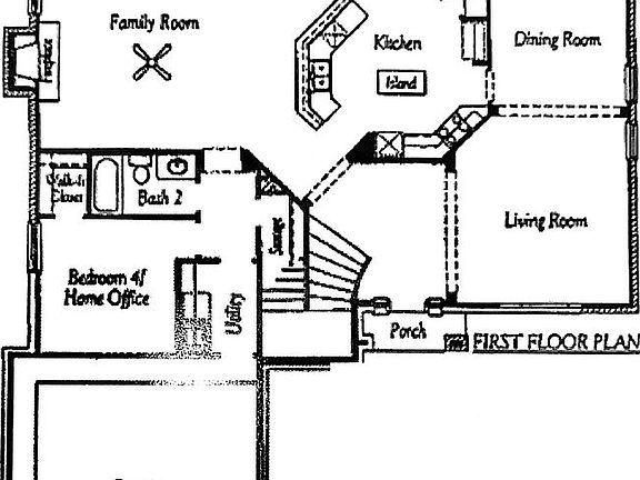 3rd image of 9913 Jasmine Creek Dr