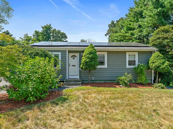 475 E Main St, Avon, MA 02322