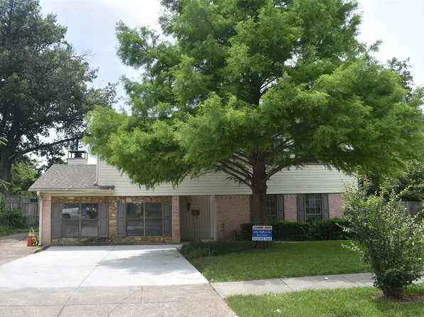 14411 Sunrose Ln, Farmers Branch, TX 75234