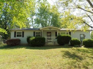 507 Keeton Rd, Rolla, MO 65401