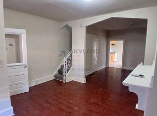 6024 Kershaw St, Philadelphia, PA 19151