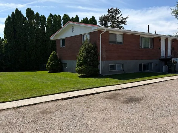 625 Poole Pocatello - BColemere - 4Plex, 625 Poole Ave Unit A, Pocatello, ID 83201
