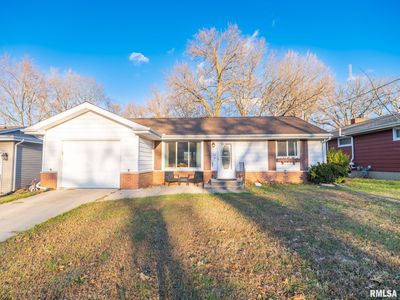 134 Field Grove Ct, East Peoria, IL, 61611