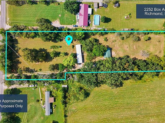 3rd image of 2252 Box Ankle Rd