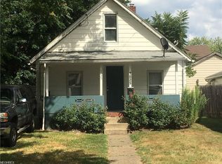 1025 Dayton St, Akron, OH 44310