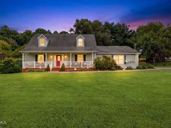 145 Picadilly Ln, Gray, TN 37615