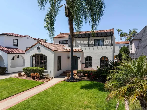 4374 Adams Ave, San Diego, CA 92116