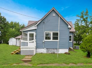 603 3rd St, Bussey, IA 50044