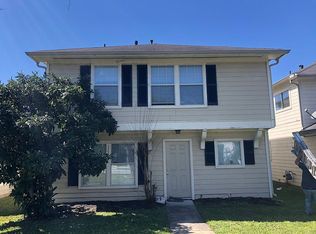 1114 Verde Trails Dr, Houston, TX 77073