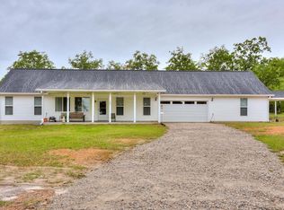 1284 Mackey Scott Rd, Aiken, SC 29801