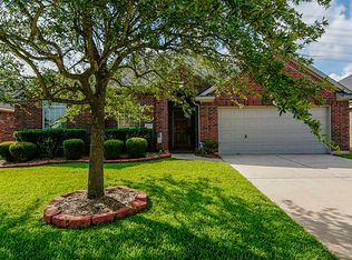 10007 Brandywood Cir, Tomball, TX 77375