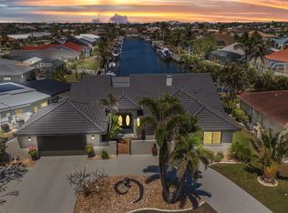 1620 Appian Dr, Punta Gorda, FL 33950