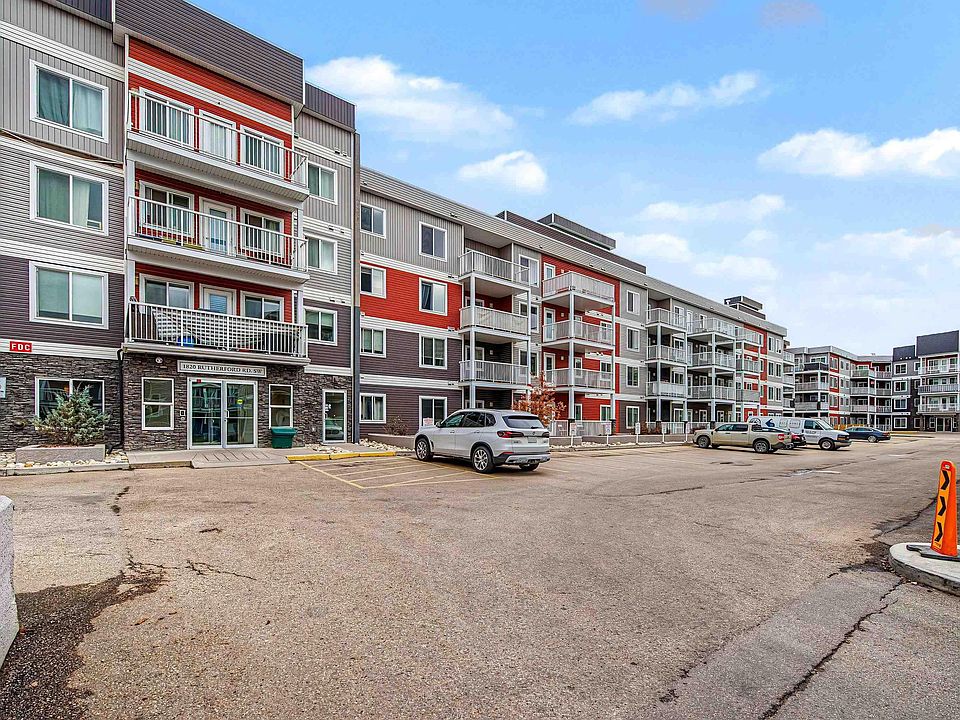 1st image of 1820 Rutherford Rd SW #405