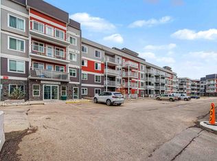 1820 Rutherford Rd SW #405, Edmonton, AB T6W2K6