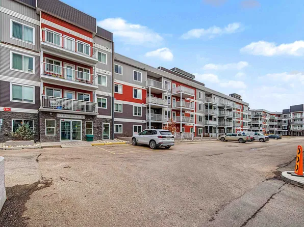 1820 Rutherford Rd SW #405, Edmonton, AB T6W 2K6