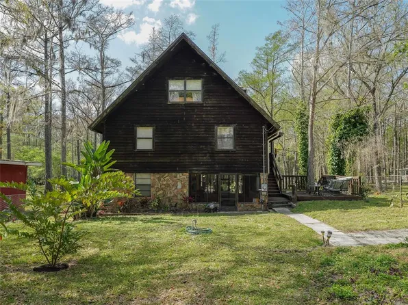 8326 County Road 647, Bushnell, FL 33513