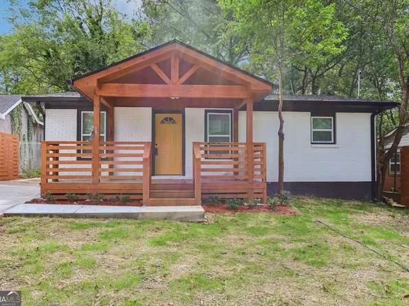 2910 3rd Ave SW, Atlanta, GA 30315