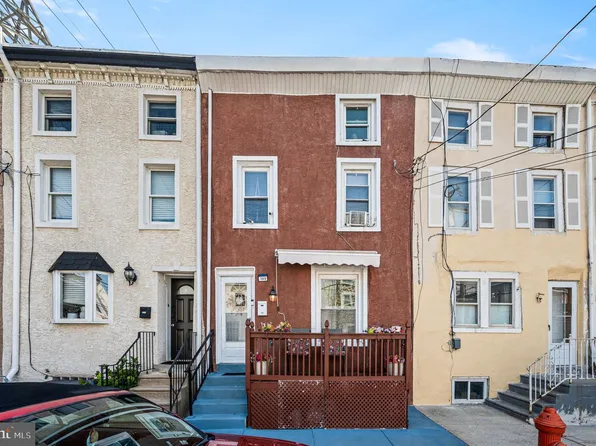 109 Roxborough Ave, Philadelphia, PA 19127