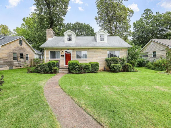 412 Joe Clifton Dr, Paducah, KY 42001