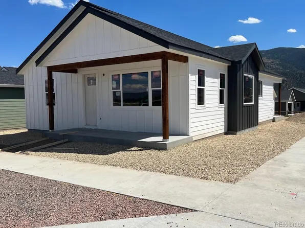 10717 Engelmann Avenue, Poncha Springs, CO 81201