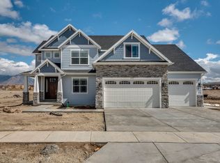 1898 E 1960 S #24, Spanish Fork, UT 84660