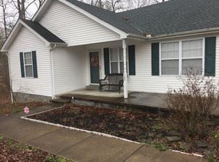 108 Azure Ct, White Bluff, TN 37187
