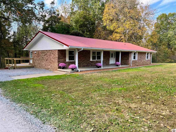 48 Forest Ln, Eddyville, KY 42038