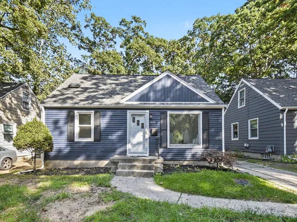 1419 Linwood St SE, Grand Rapids, MI 49507