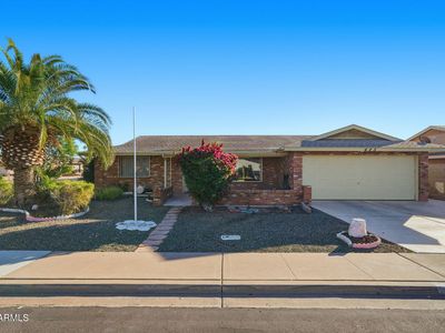 423 S RACINE --, Mesa, AZ, 85206