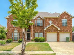 107 Pinedale Dr, Mansfield, TX 76063
