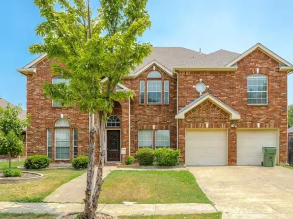 107 Pinedale Dr, Mansfield, TX 76063