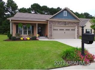 4301 Davencroft Village Dr, Winterville, NC 28590