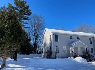 326 Stillwater Ave UNIT 13, Old Town, ME 04468